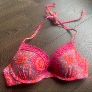 Aerie Bikini Top